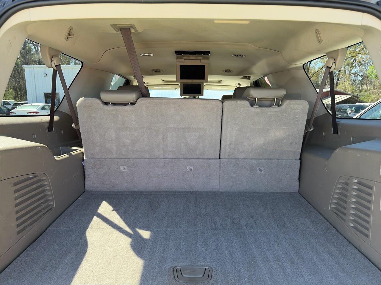 GMC Yukon XL SLT 2WD 2019