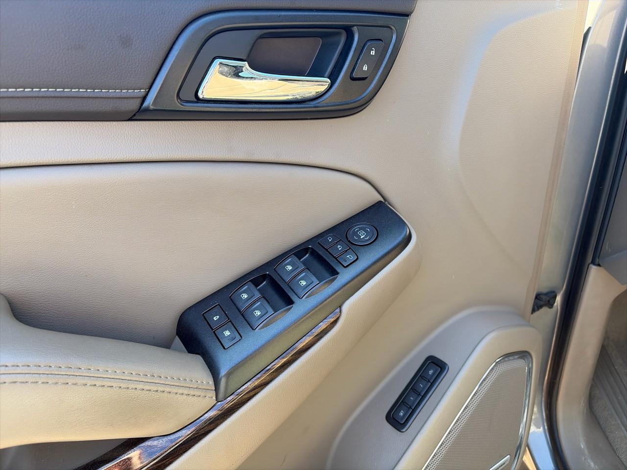 GMC Yukon XL SLT 2WD 2019