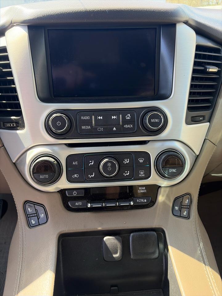 GMC Yukon XL SLT 2WD 2019