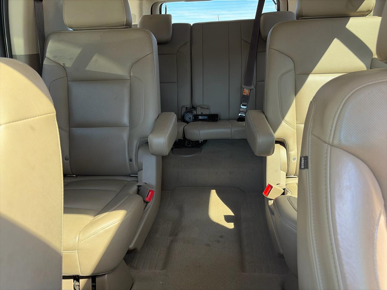 GMC Yukon XL SLT 2WD 2019