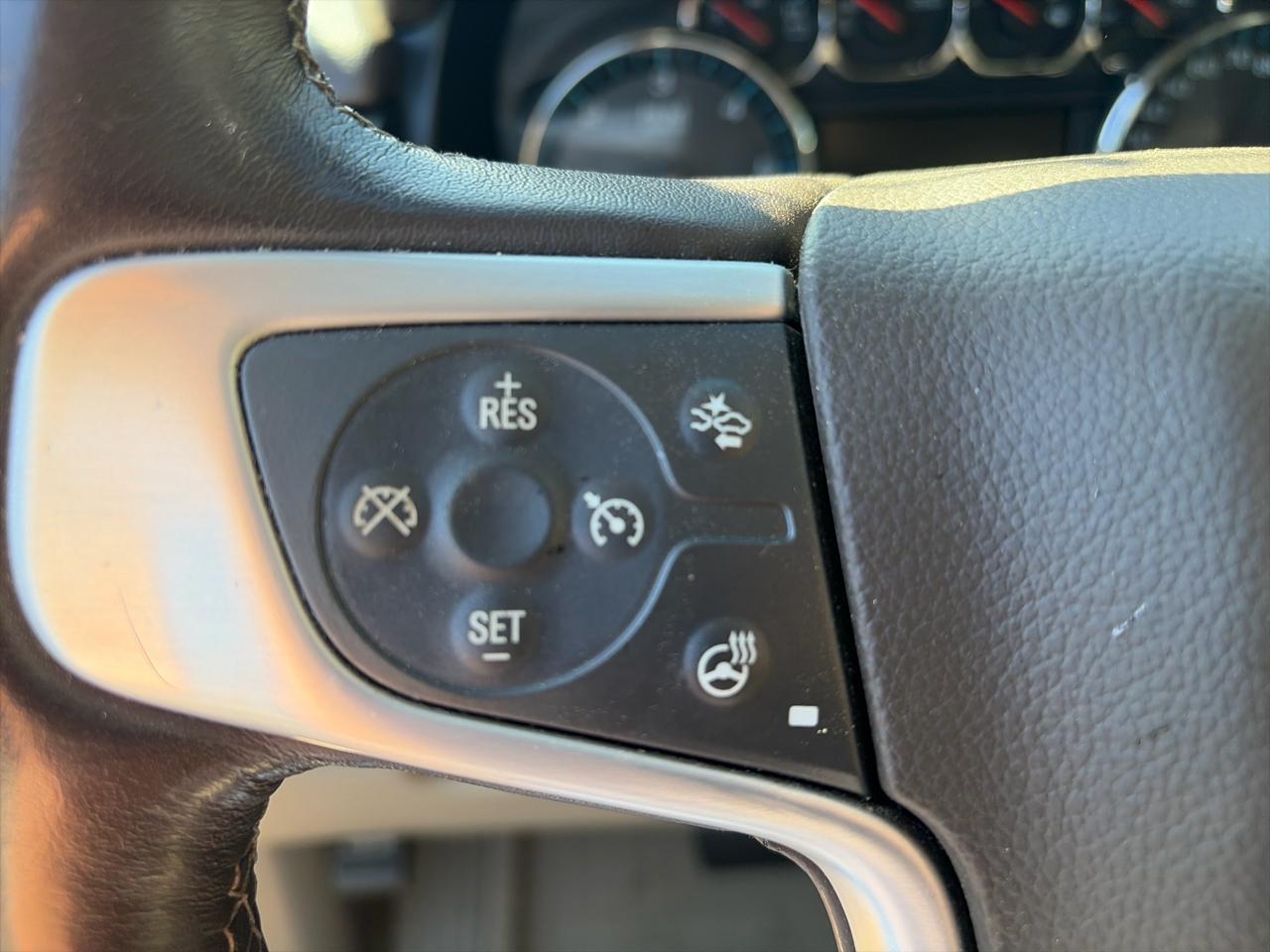 GMC Yukon XL SLT 2WD 2019