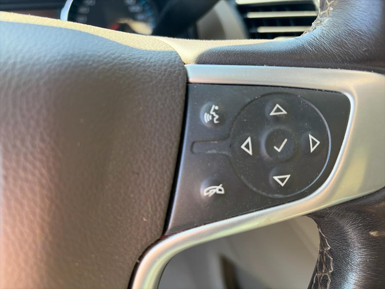 GMC Yukon XL SLT 2WD 2019