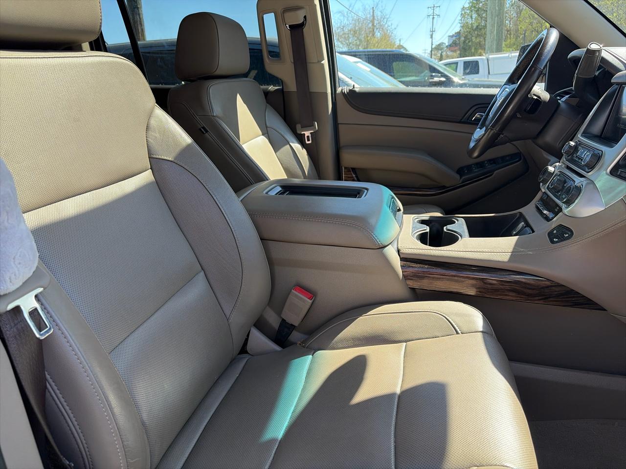 GMC Yukon XL SLT 2WD 2019