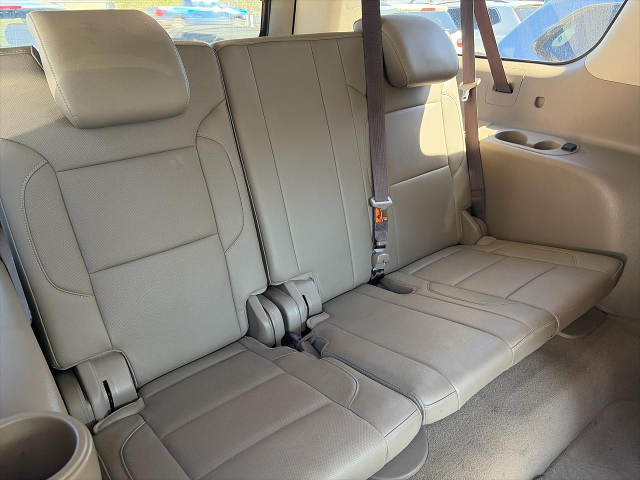 GMC Yukon XL SLT 2WD 2019