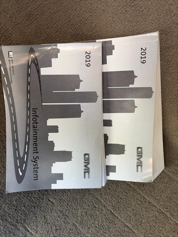 GMC Yukon XL SLT 2WD 2019