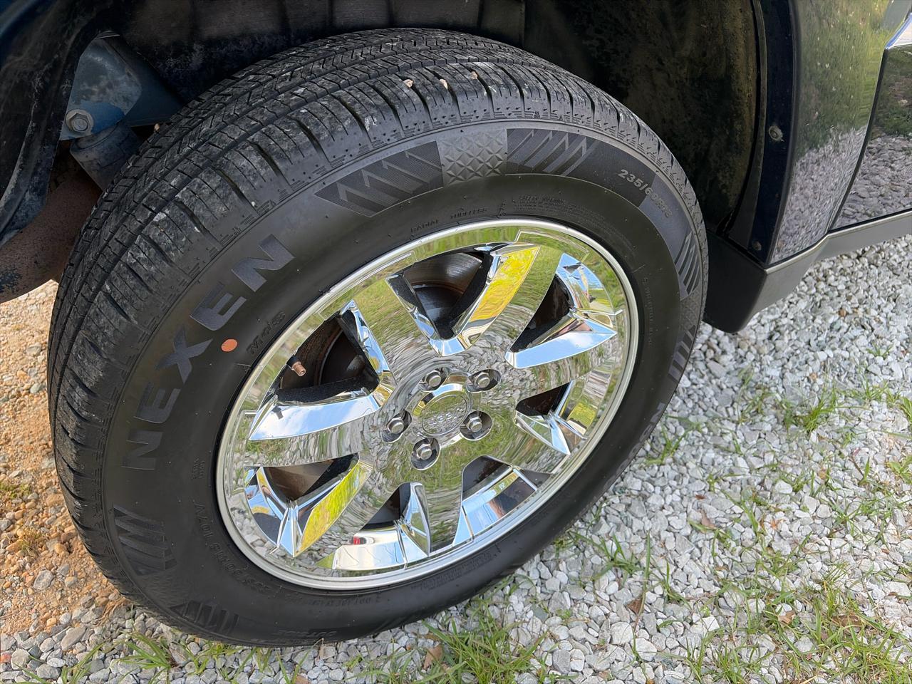 Jeep Liberty Sport 2WD 2012