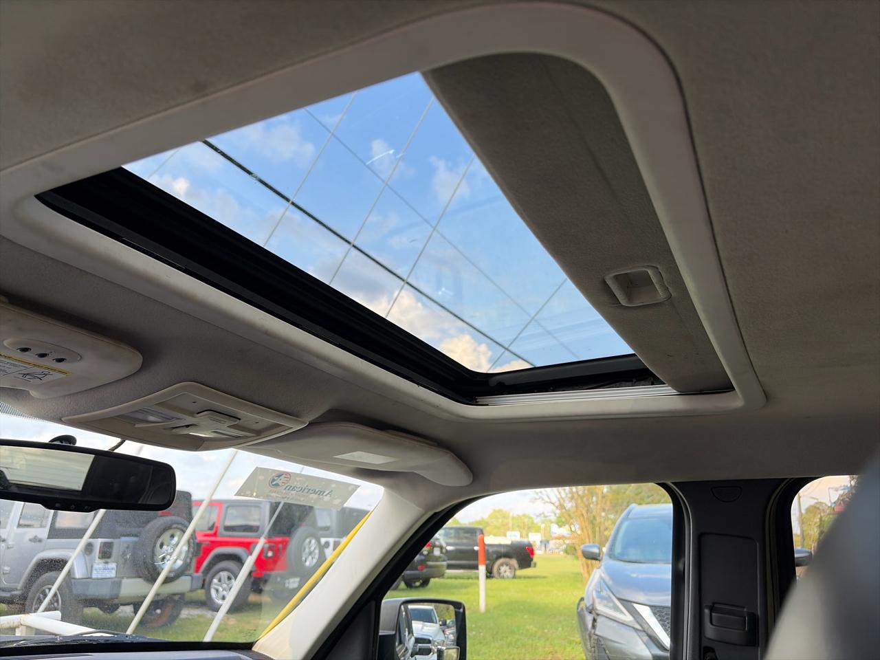 Jeep Liberty Sport 2WD 2012