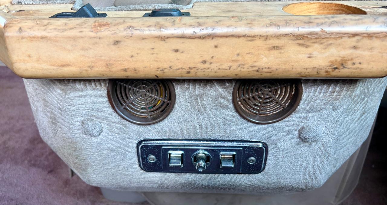 GMC Savana RV G1500 1998