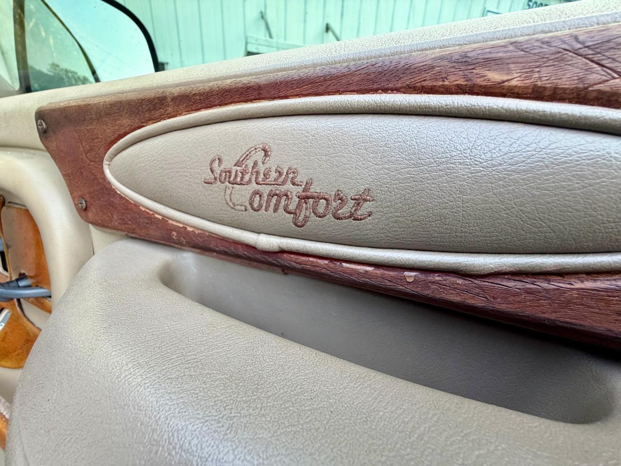 GMC Savana RV G1500 1998