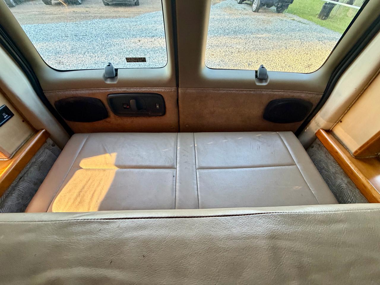 GMC Savana RV G1500 1998