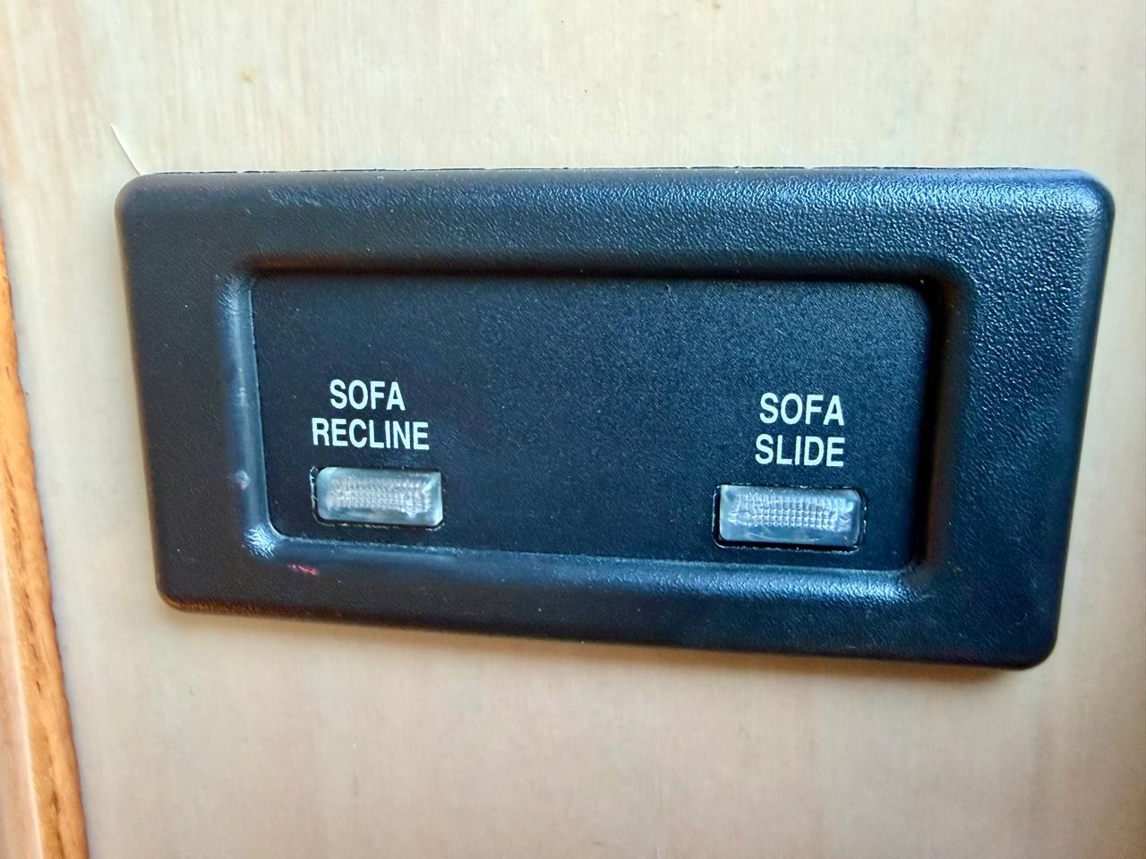 GMC Savana RV G1500 1998