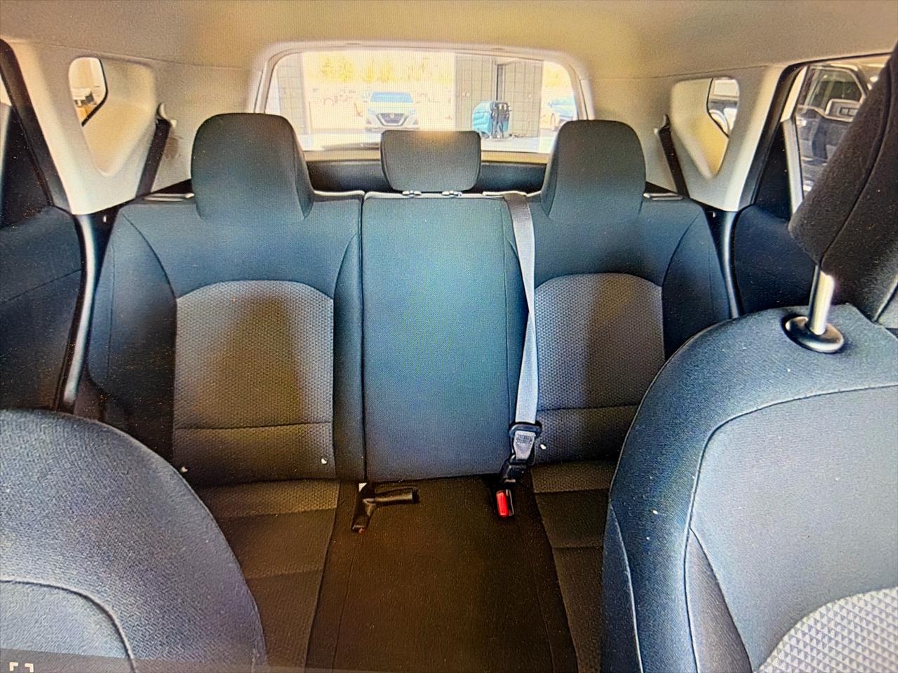 Kia Soul LX CVT 2022