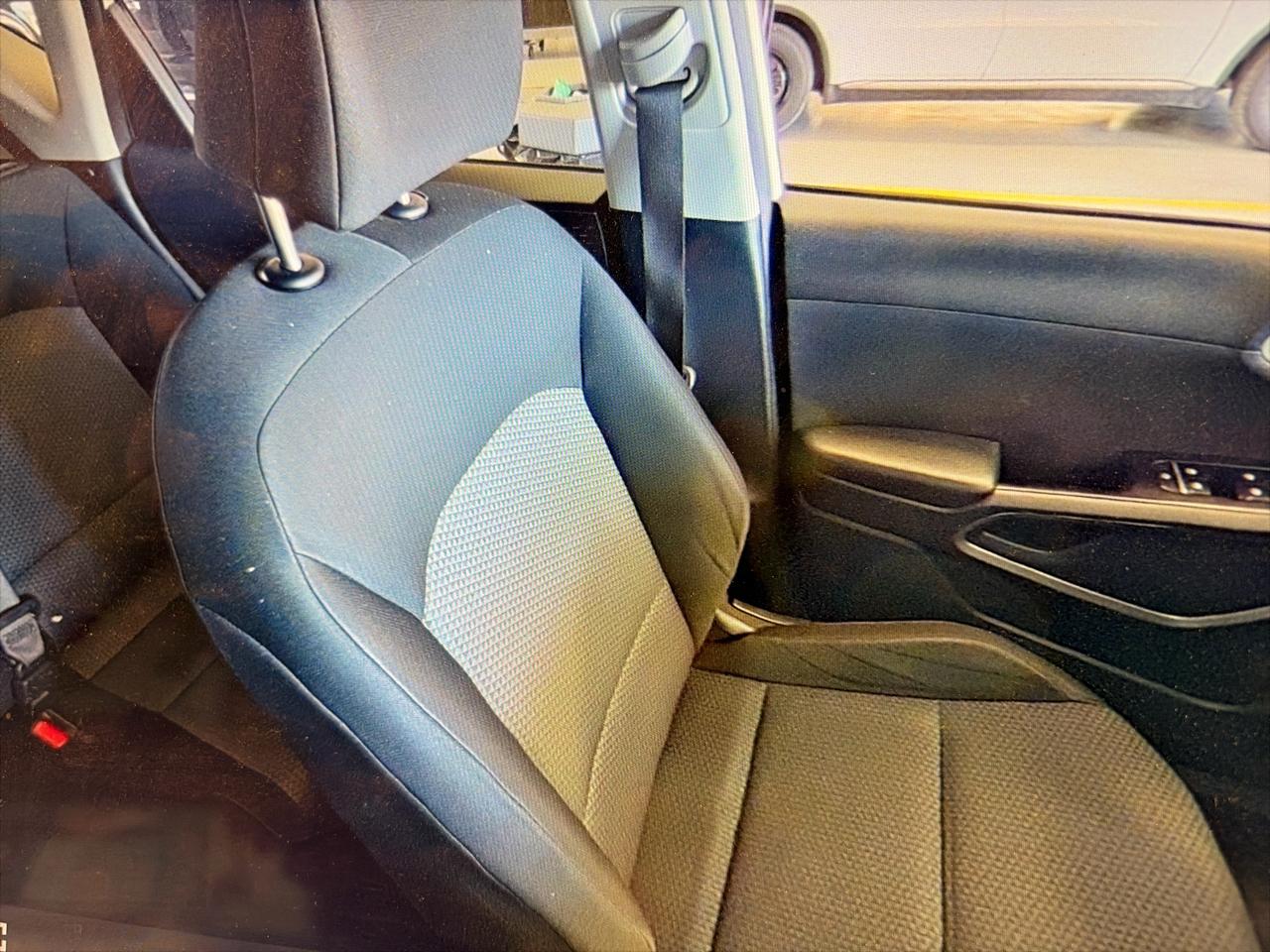 Kia Soul LX CVT 2022