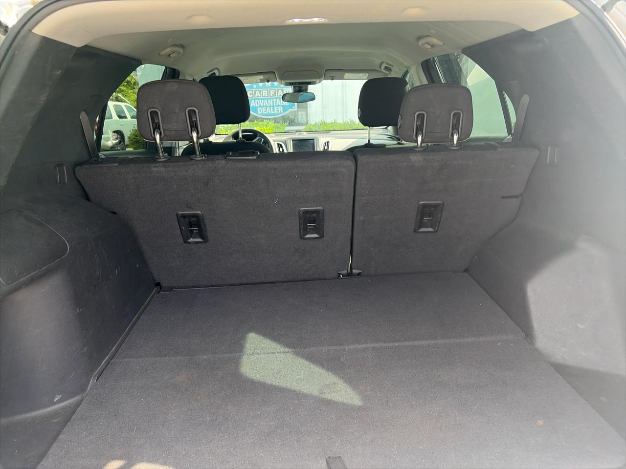 Chevrolet Equinox 1FL AWD 2020