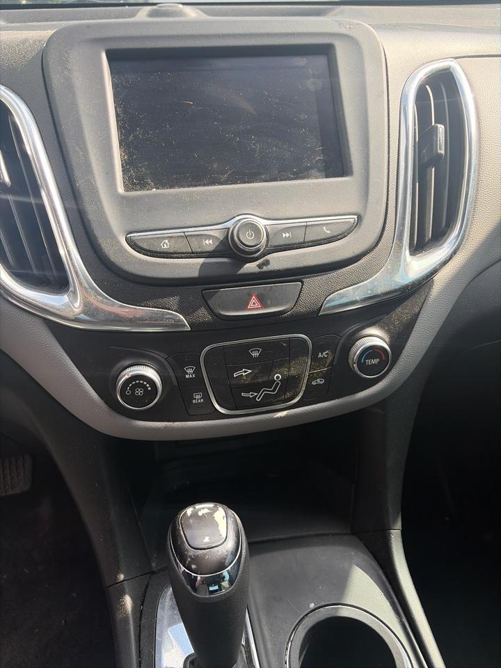 Chevrolet Equinox 1FL AWD 2020