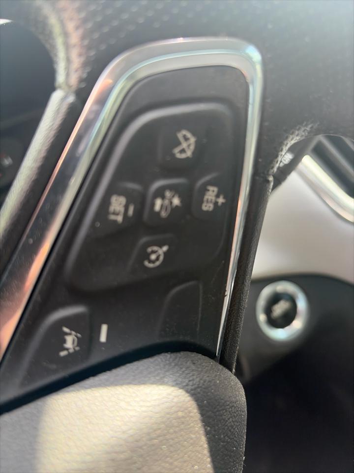 Chevrolet Equinox 1FL AWD 2020