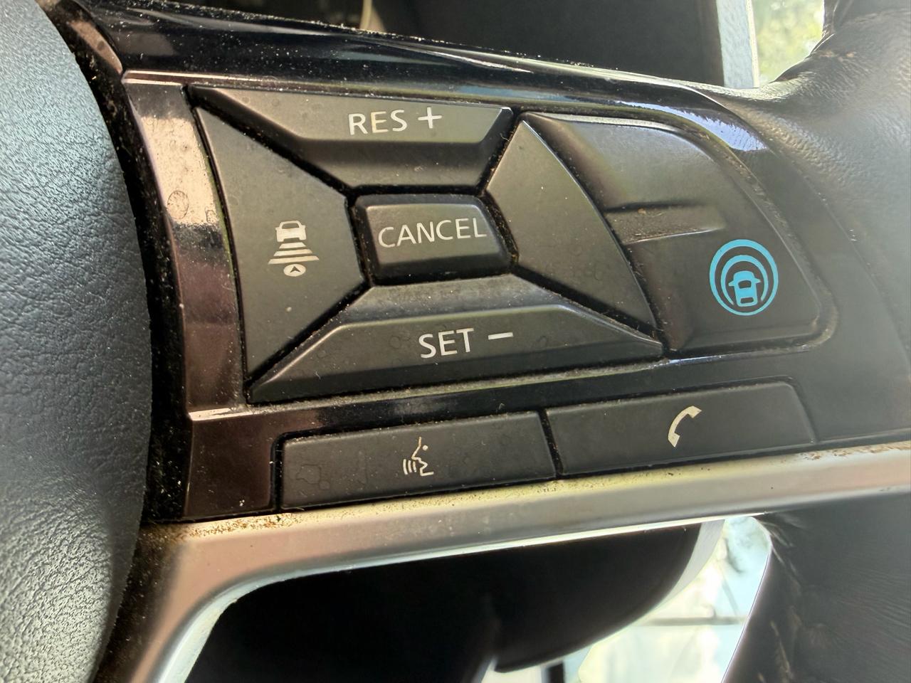 Nissan Altima 2.5 SV 2019