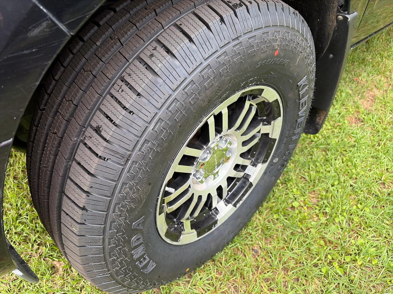 Nissan Frontier PRO-4X Crew Cab 5AT 4WD 2017