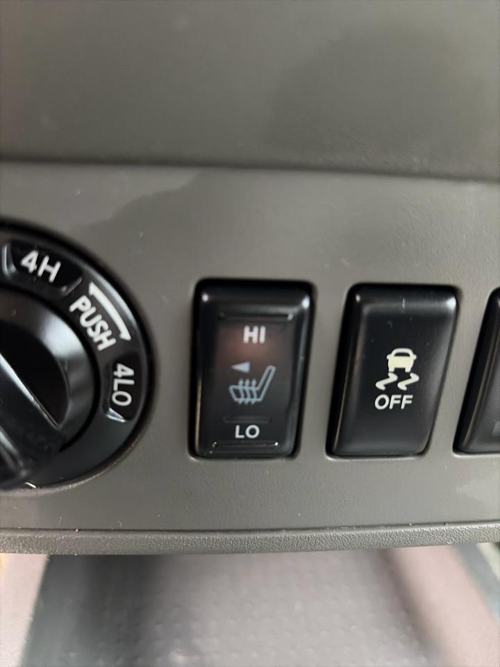 Nissan Frontier PRO-4X Crew Cab 5AT 4WD 2017