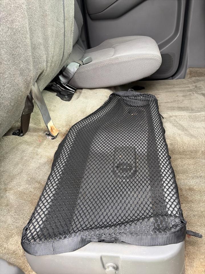 Nissan Frontier PRO-4X Crew Cab 5AT 4WD 2017