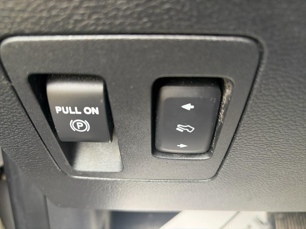 Ford F-150 XLT SuperCrew 6.5-ft. Bed 4WD 2019