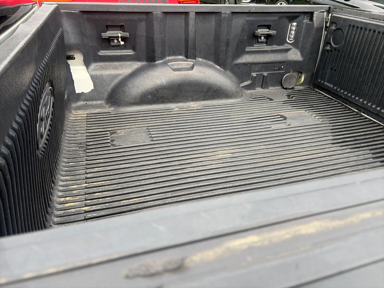 Ford F-150 XLT SuperCrew 6.5-ft. Bed 4WD 2019