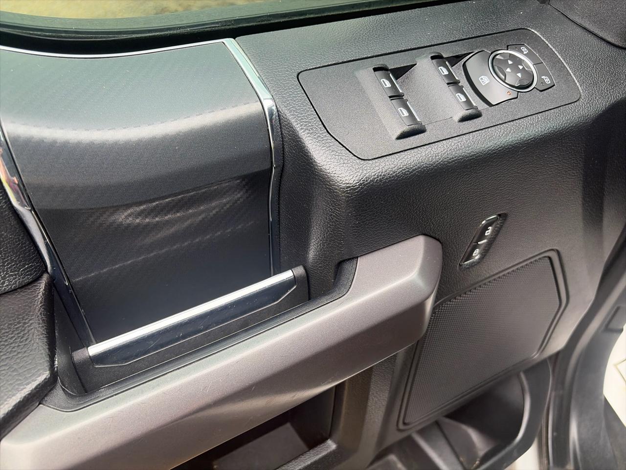 Ford F-150 XLT SuperCrew 6.5-ft. Bed 4WD 2019