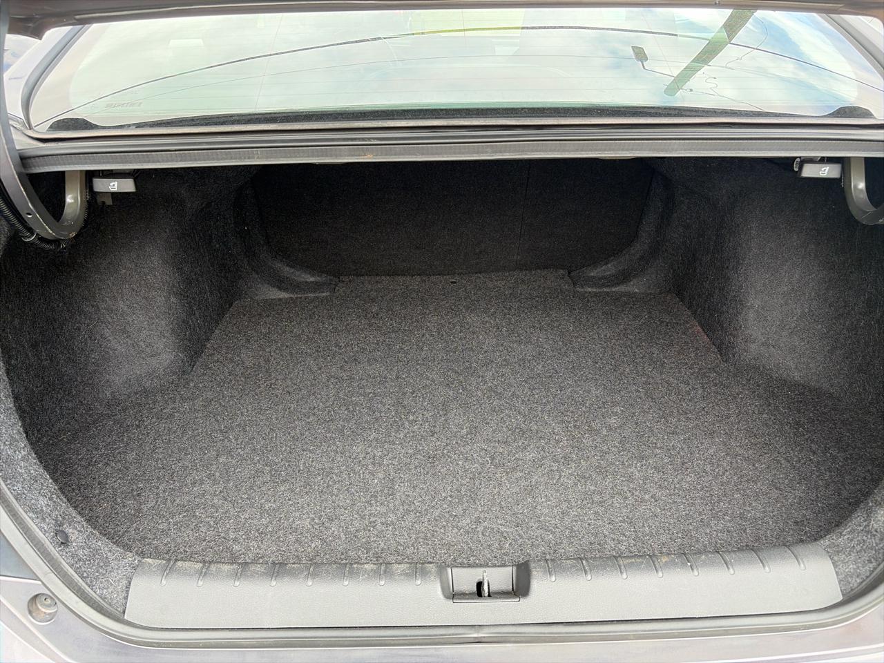 Honda Civic EX Honda Sensing Sedan CVT 2020