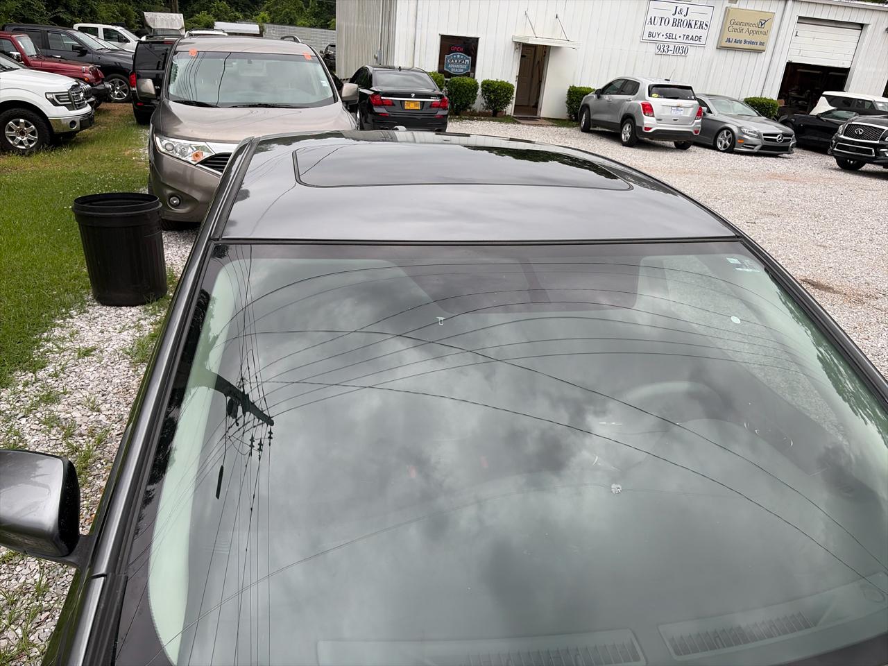 Nissan Sentra SR TURBO CVT 2017