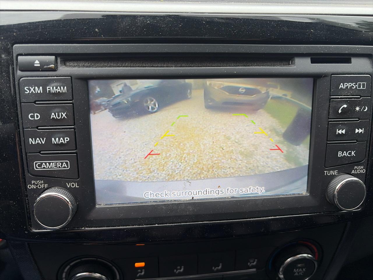 Nissan Sentra SR TURBO CVT 2017