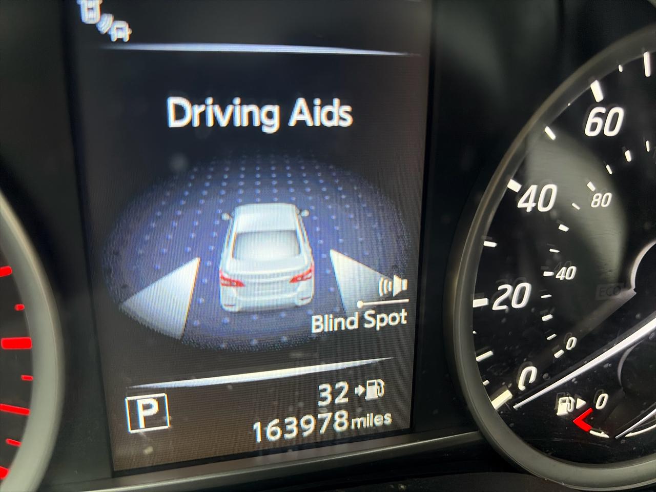 Nissan Sentra SR TURBO CVT 2017