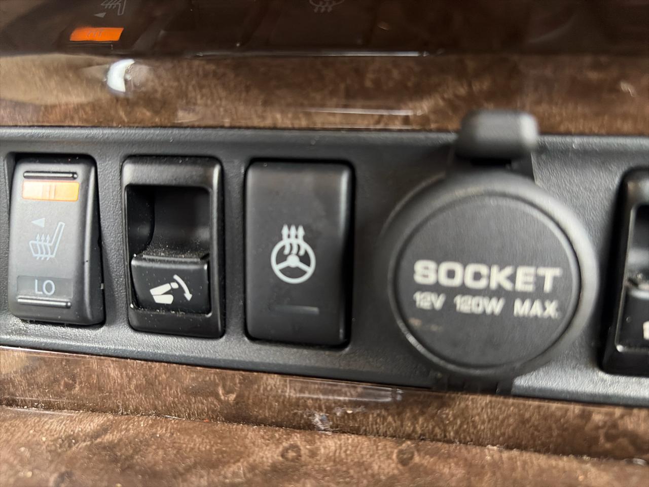 Infiniti QX80 2WD 2015
