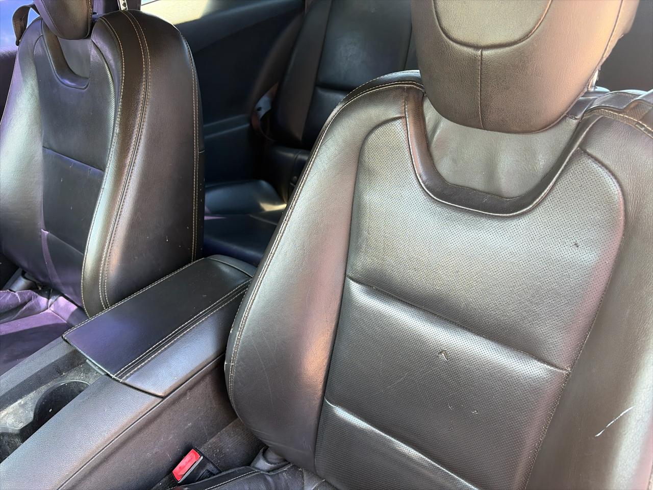 Chevrolet Camaro 2LT Coupe 2015
