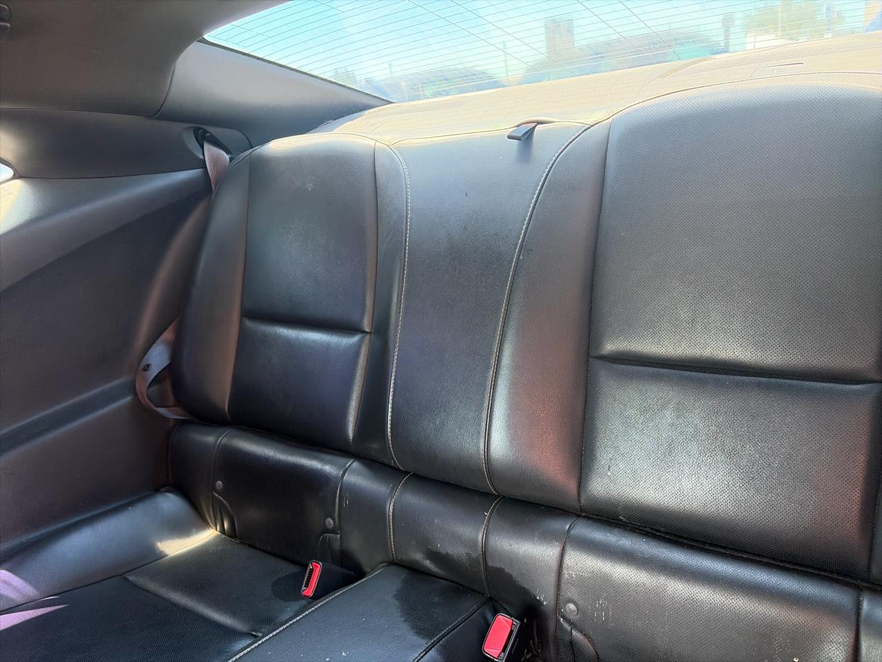 Chevrolet Camaro 2LT Coupe 2015