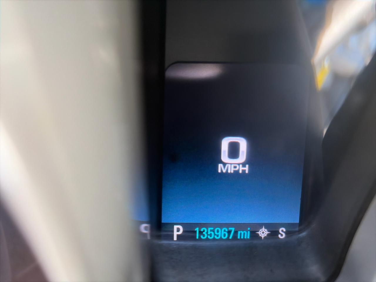 Chevrolet Camaro 2LT Coupe 2015
