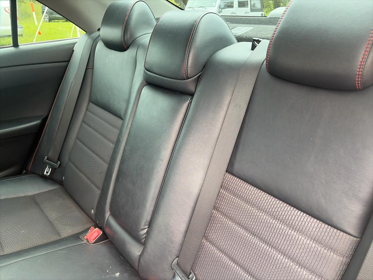 Toyota Camry SE 2017