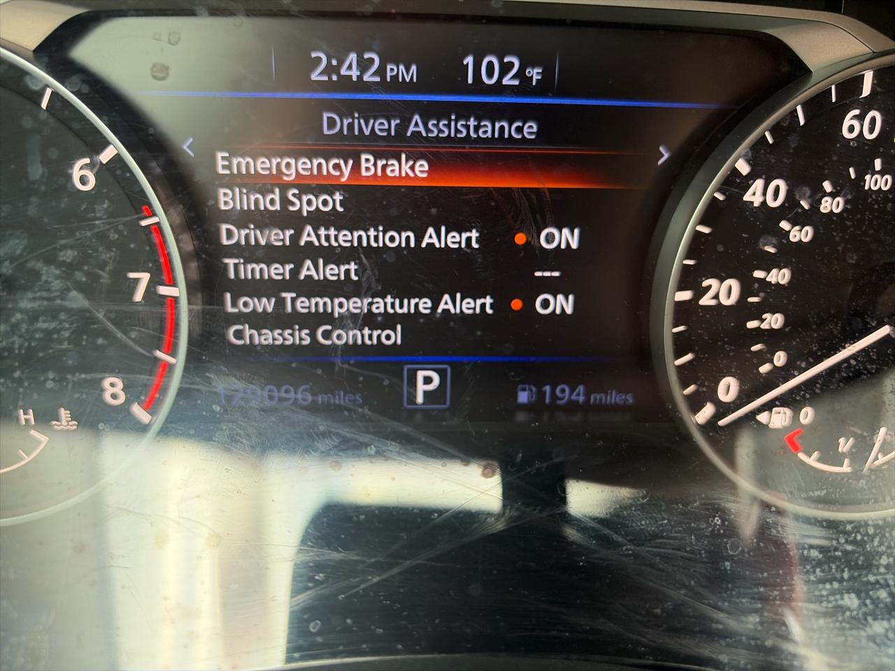 Nissan Altima 2.5 S 2020