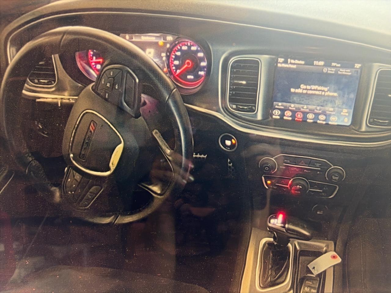 Dodge Charger GT AWD 2020