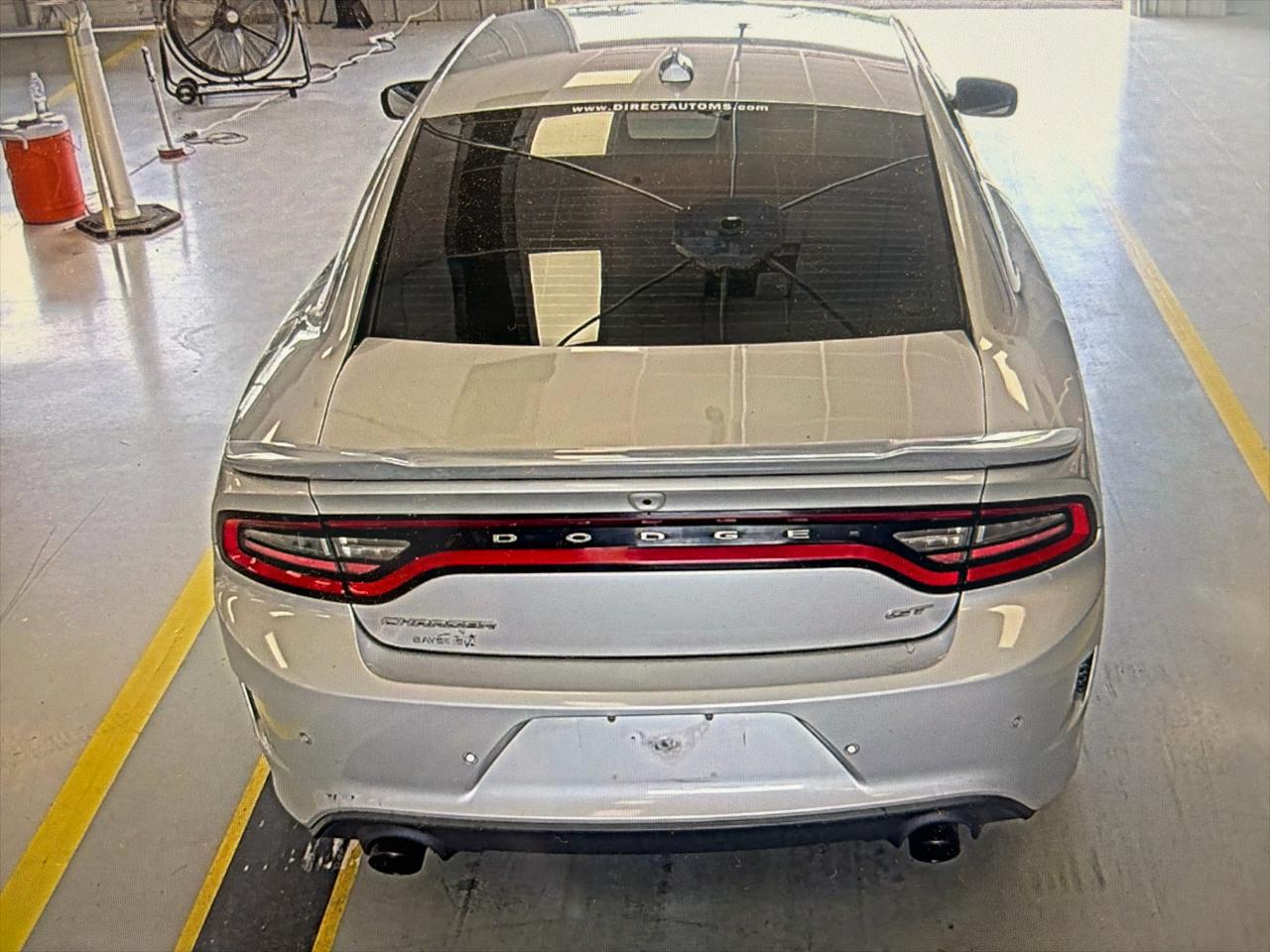 Dodge Charger GT AWD 2020