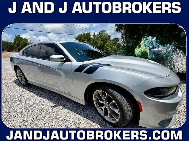 2020 Dodge Charger GT RWD