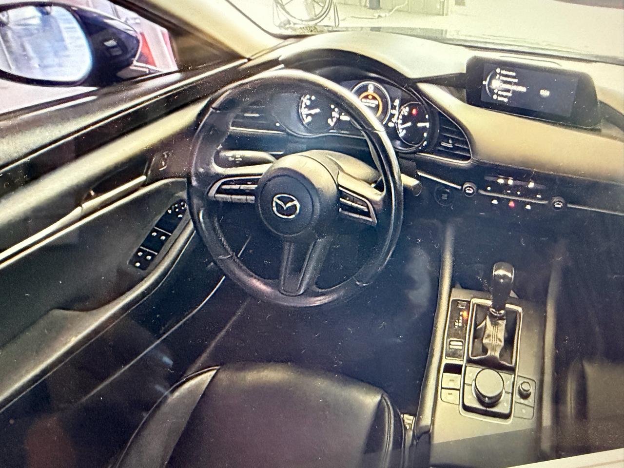 Mazda MAZDA3 Select 2021