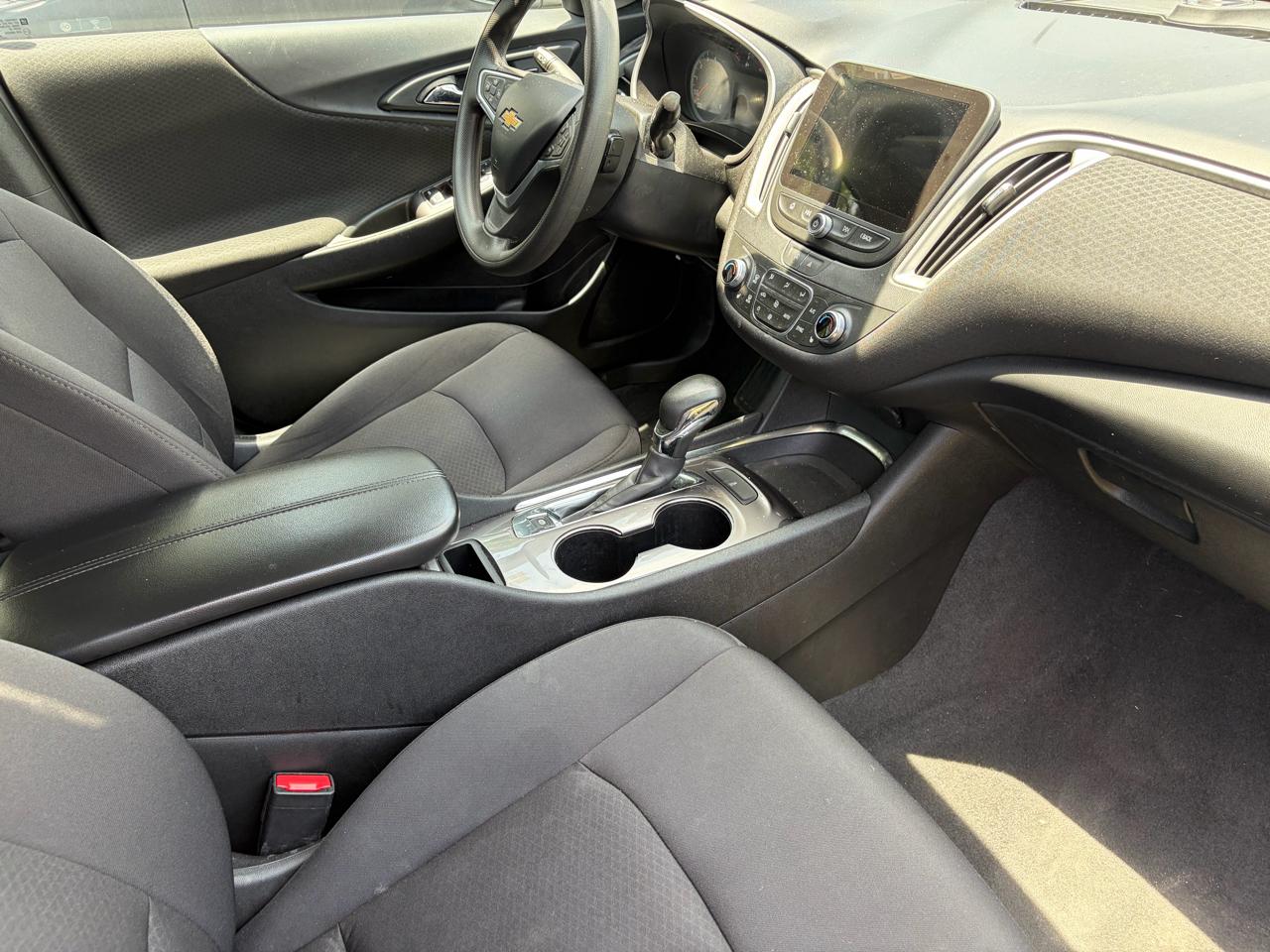 Chevrolet Blazer 2LT 2021