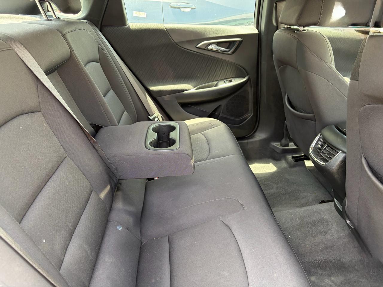 Chevrolet Blazer 2LT 2021