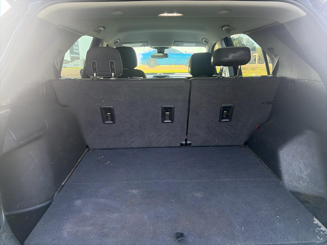 Chevrolet Equinox 1FL AWD 2020