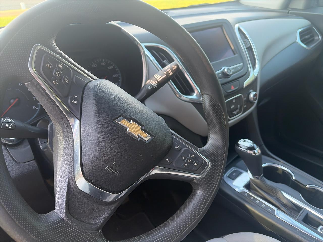 Chevrolet Equinox 1FL AWD 2020