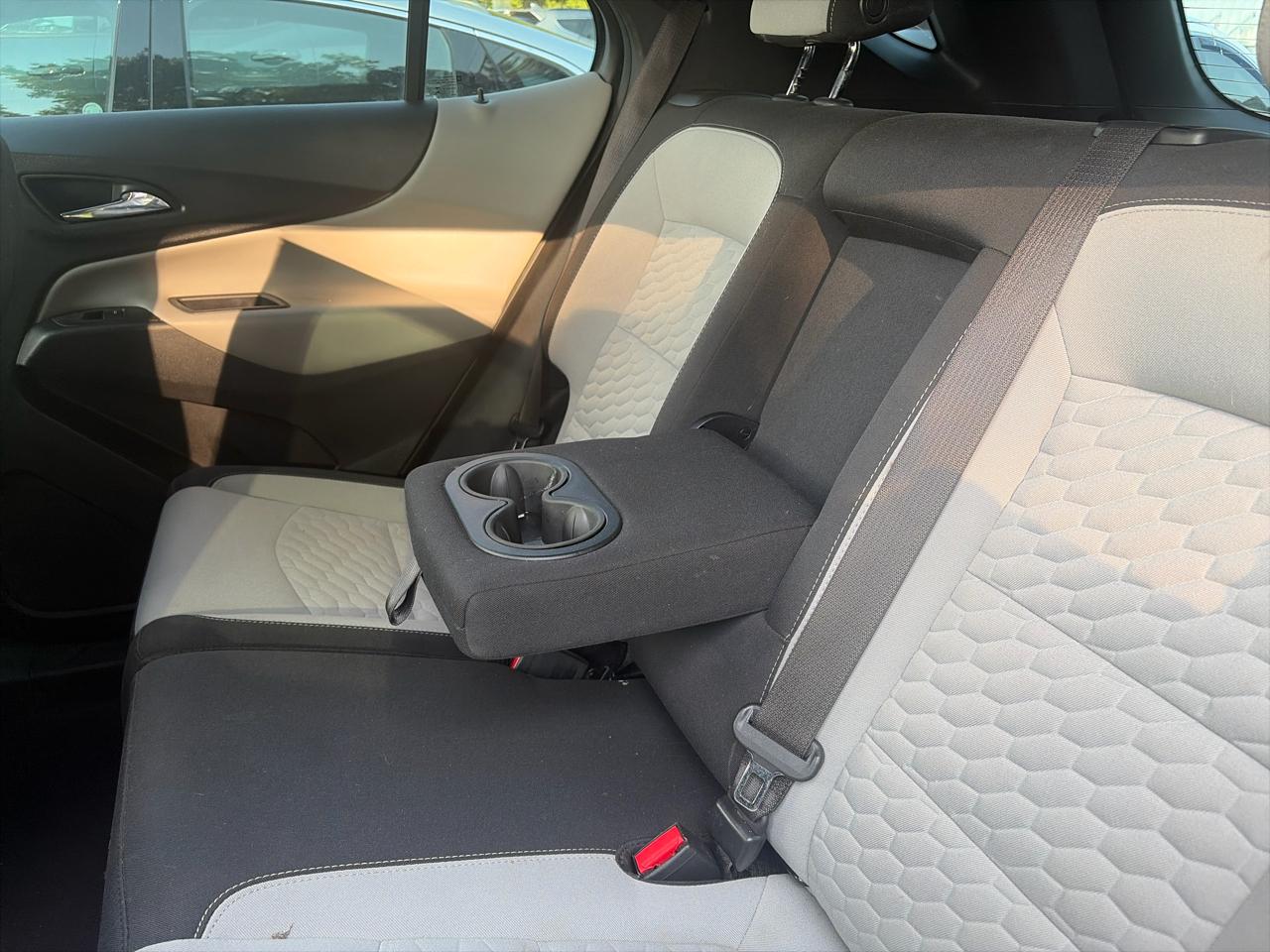 Chevrolet Equinox 1FL AWD 2020