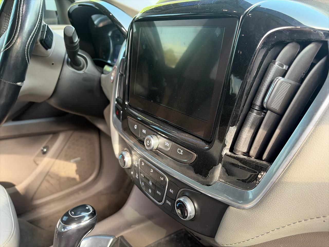 Chevrolet Traverse LT Leather FWD 2020