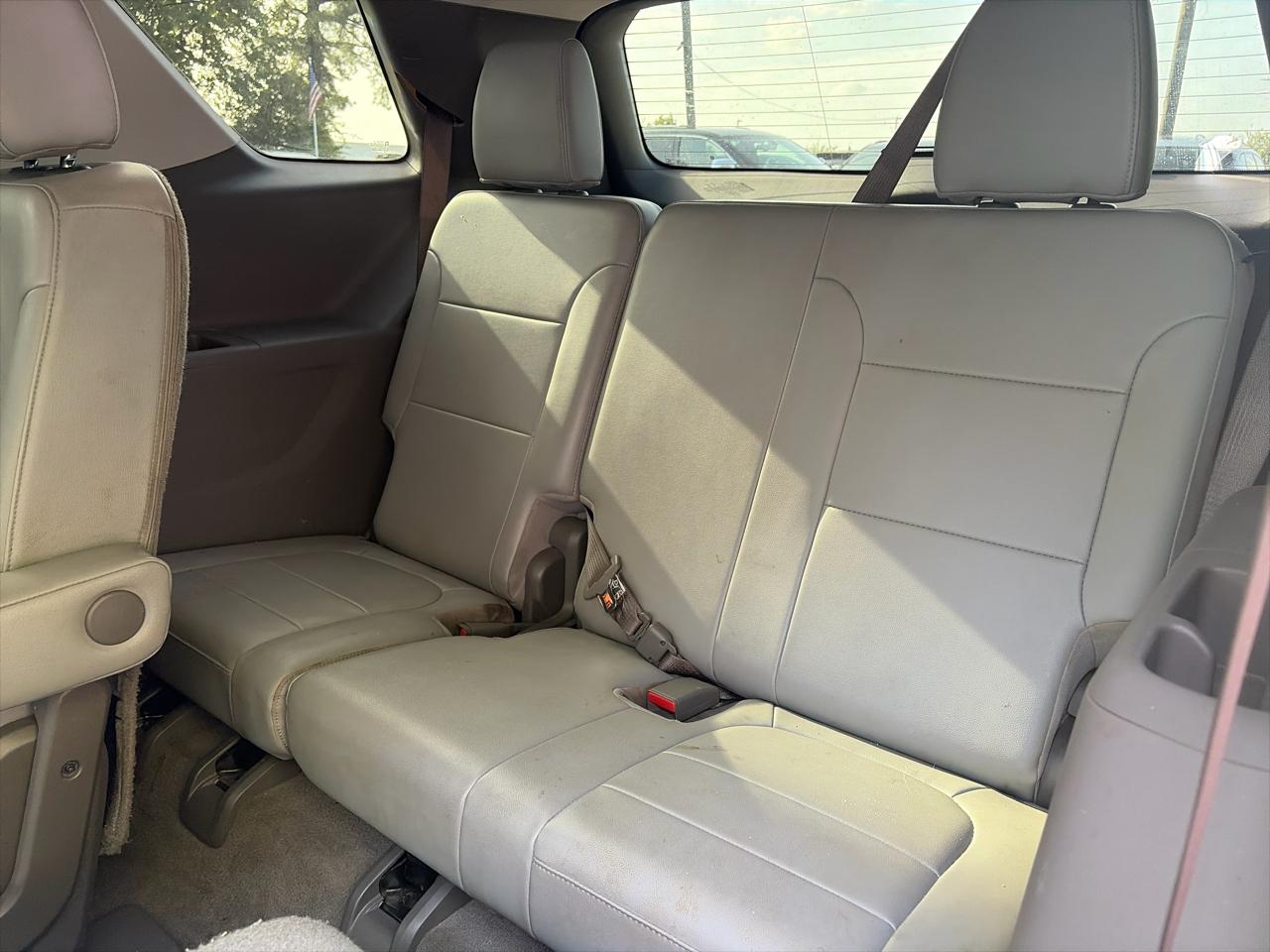 Chevrolet Traverse LT Leather FWD 2020