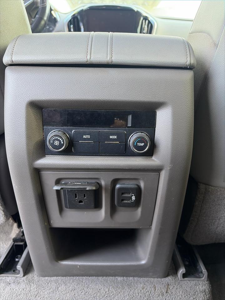 Chevrolet Traverse LT Leather FWD 2020