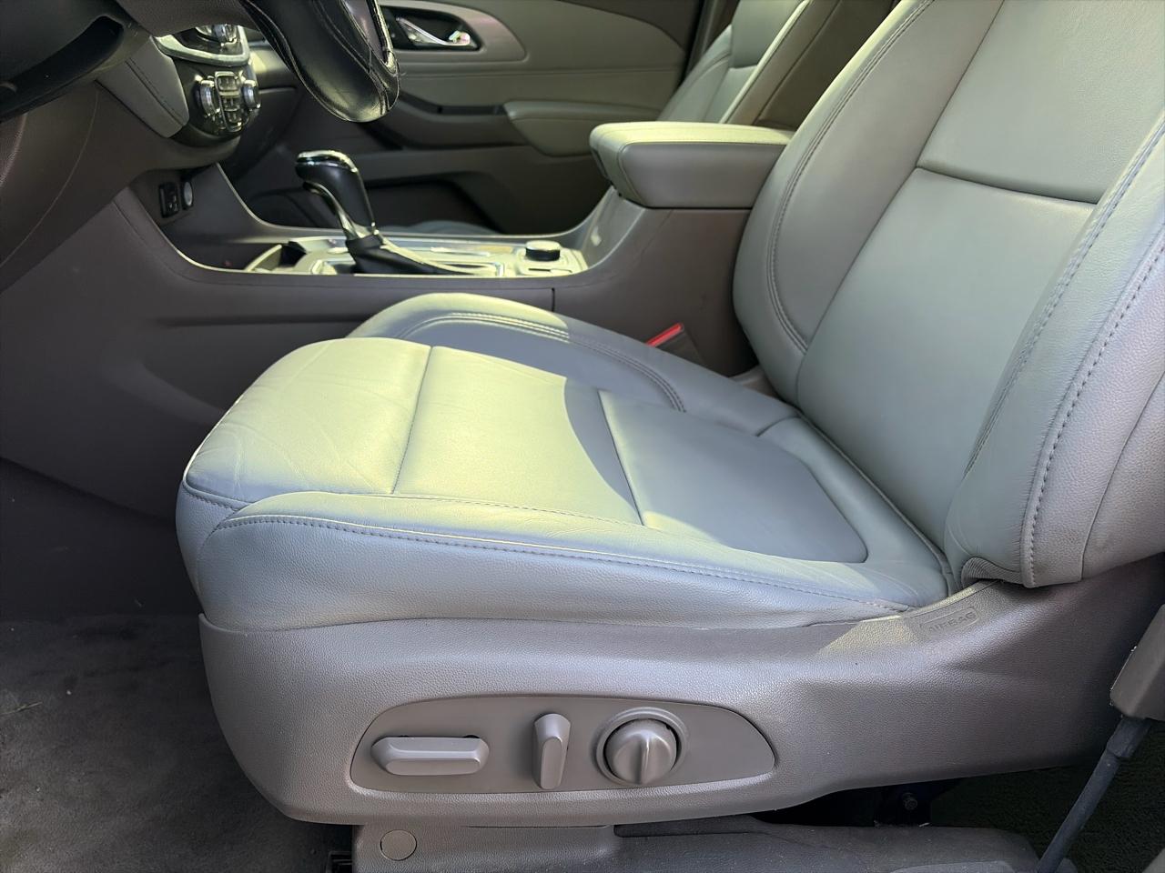 Chevrolet Traverse LT Leather FWD 2020
